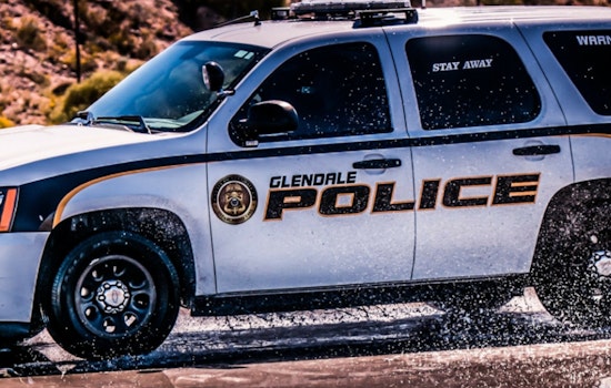Death Investigation Underway After Decomposed Body Found at Glendale Construction Site