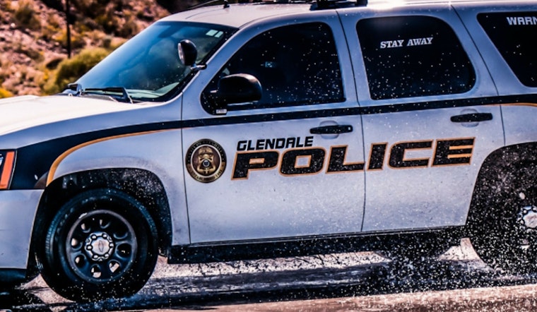Death Investigation Underway After Decomposed Body Found at Glendale Construction Site