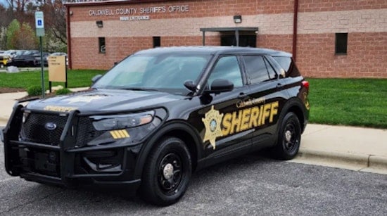 Death Investigation Underway After Man Found Along Highway 18 South of Lenoir
