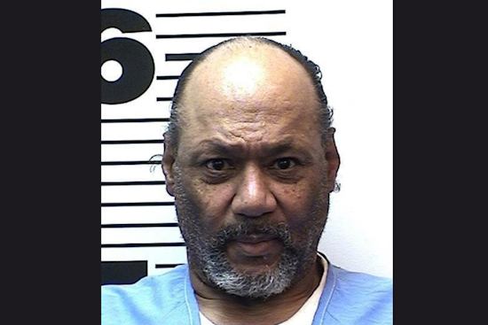 Death Row Inmate Glenn W. Jennings Dies of Natural Causes at California Medical Facility