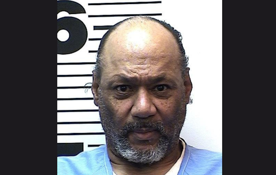 Death Row Inmate Glenn W. Jennings Dies of Natural Causes at California Medical Facility