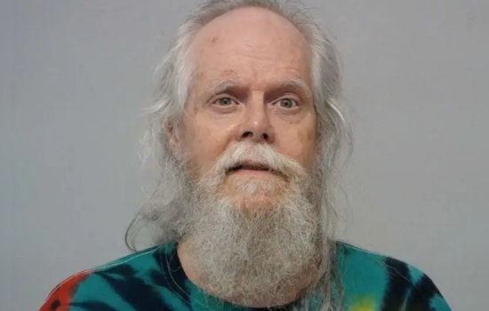 Decades-Long Fugitive Accused of Sexual Crimes Arrested in Macon Under Assumed Identity