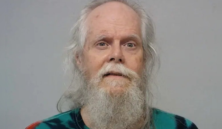 Decades-Long Fugitive Accused of Sexual Crimes Arrested in Macon Under Assumed Identity