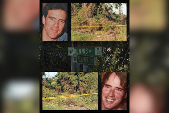 Decades-Old Cold Case Resurrected, Victim Identified as Greg Carpenter in 1992 Orlando Homicide