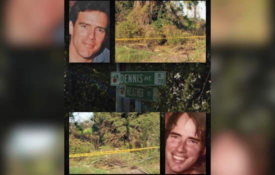 Decades-Old Cold Case Resurrected, Victim Identified as Greg Carpenter in 1992 Orlando Homicide
