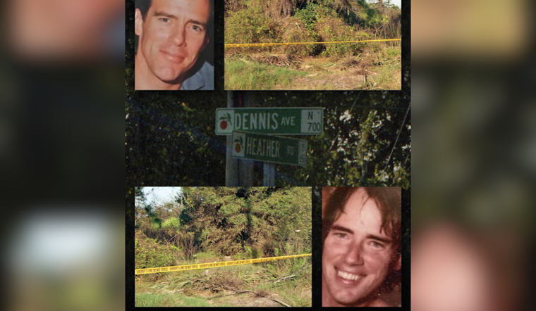 Decades-Old Cold Case Resurrected, Victim Identified as Greg Carpenter in 1992 Orlando Homicide