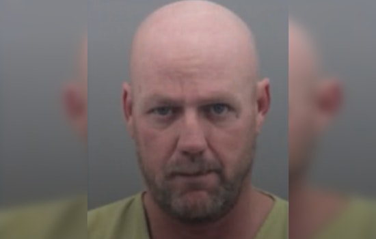 Decades-Old Henderson Murder Case Sees Breakthrough with Arrest of Ricky Lee Trader Based on DNA Evidence