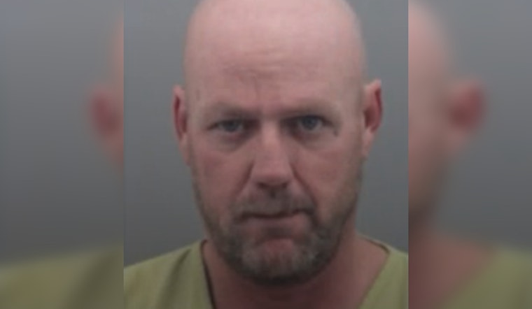 Decades-Old Henderson Murder Case Sees Breakthrough with Arrest of Ricky Lee Trader Based on DNA Evidence