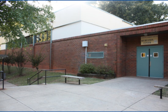 Decatur's N.H. Scott Recreation Center to Host Free Community Family Health Fitness Expo on July 20