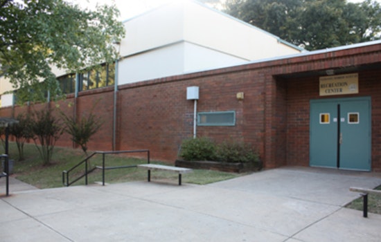 Decatur's N.H. Scott Recreation Center to Host Free Community Family Health Fitness Expo on July 20