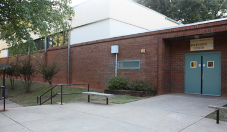 Decatur's N.H. Scott Recreation Center to Host Free Community Family Health Fitness Expo on July 20