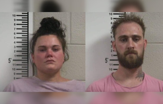 Decherd Alderman and Wife Charged with Drug Trafficking and Money Laundering Amid Probe into Overdose Deaths