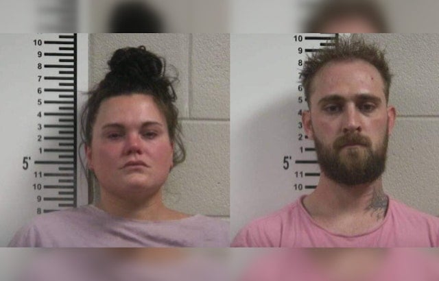 Decherd Alderman and Wife Charged with Drug Trafficking and Money Laundering Amid Probe into Overdose Deaths