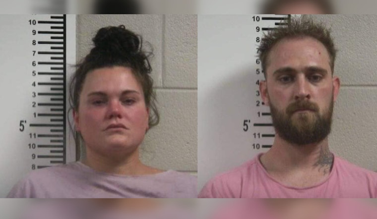 Decherd Alderman and Wife Charged with Drug Trafficking and Money Laundering Amid Probe into Overdose Deaths