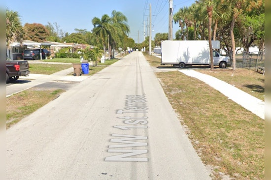 Deerfield Beach Community in Shock as Boy, 6, Loses Hand to Firework Explosion