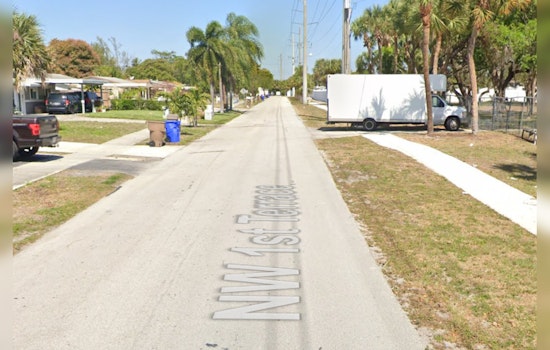 Deerfield Beach Community in Shock as Boy, 6, Loses Hand to Firework Explosion