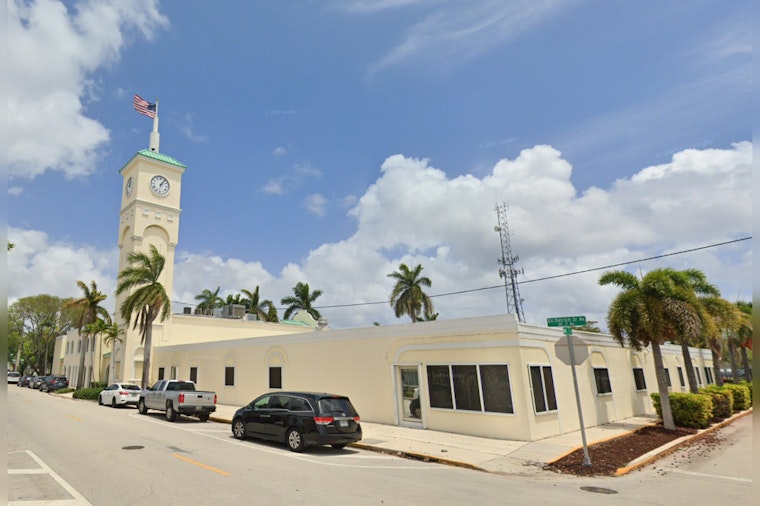 Deerfield Beach Honors Late Deputy with Back to School Block Party & Backpack Giveaway on July 27th