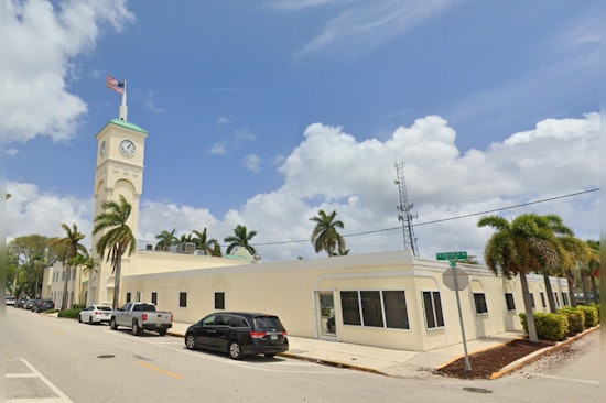 Deerfield Beach Honors Late Deputy with Back to School Block Party & Backpack Giveaway on July 27th