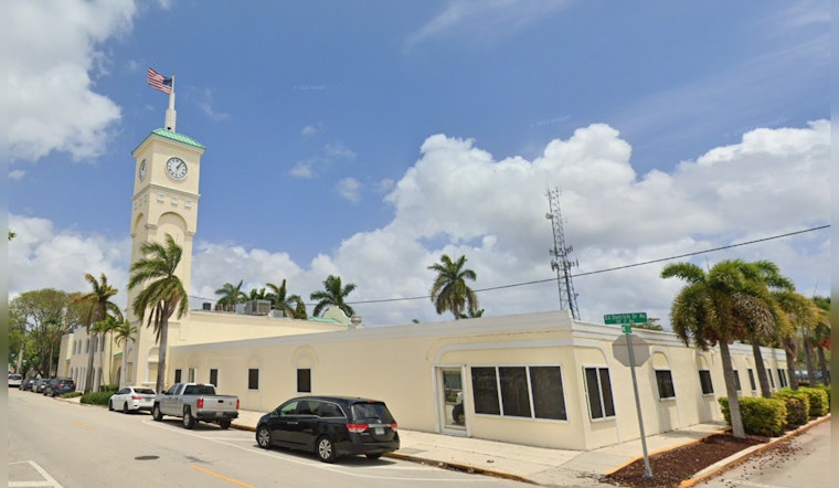 Deerfield Beach Honors Late Deputy with Back to School Block Party & Backpack Giveaway on July 27th