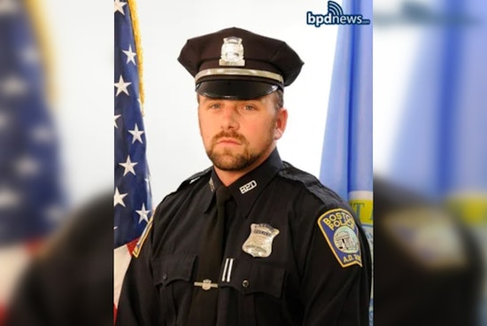 Defense Seeks Dismissal of Charges Against Karen Read in Boston Officer's Death, Cites Juror Communications After Mistrial