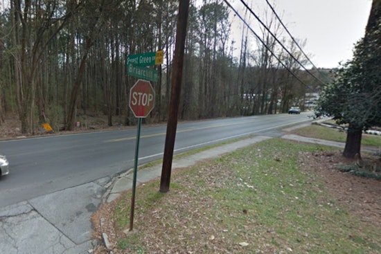 DeKalb County Concludes Repairs on Forest Green Drive Water Main; Residents Advised to Flush Lines