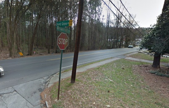 DeKalb County Concludes Repairs on Forest Green Drive Water Main; Residents Advised to Flush Lines
