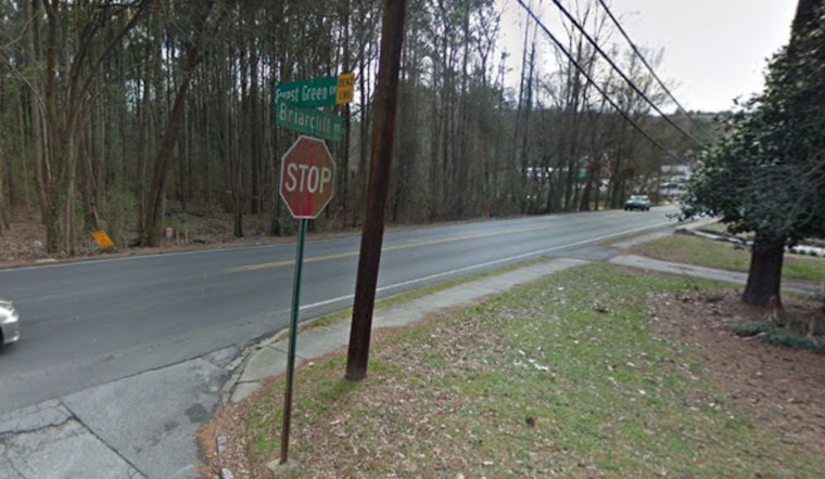 DeKalb County Concludes Repairs on Forest Green Drive Water Main; Residents Advised to Flush Lines