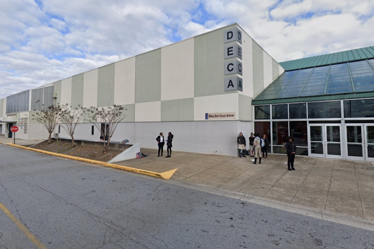 DeKalb County Schools Invests $1.6M in Expanded Weapons Detection Systems for Enhanced Security