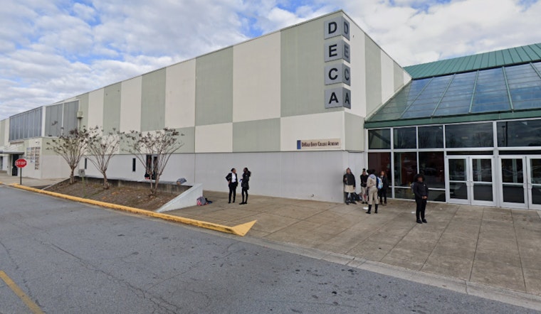 DeKalb County Schools Invests $1.6M in Expanded Weapons Detection Systems for Enhanced Security