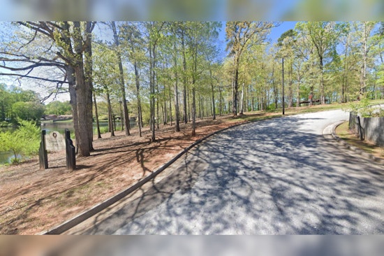 DeKalb County Welcomes Young Anglers to 'Gateway to Fishing' Event in Decatur