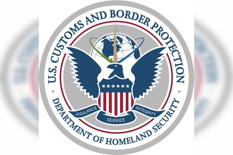 Del Rio Sector Border Patrol Hosts Safety Event Following Child's Tragic Death in Rio Grande Crossing