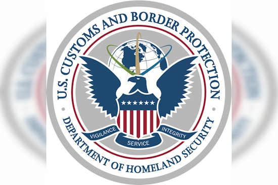 Del Rio Sector Border Patrol Hosts Safety Event Following Child's Tragic Death in Rio Grande Crossing