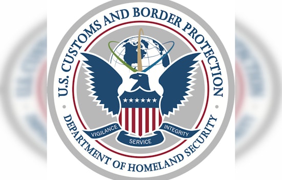 Del Rio Sector Border Patrol Hosts Safety Event Following Child's Tragic Death in Rio Grande Crossing