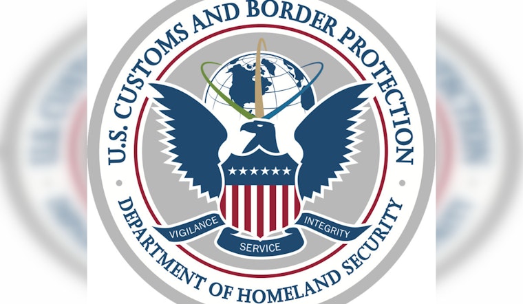 Del Rio Sector Border Patrol Hosts Safety Event Following Child's Tragic Death in Rio Grande Crossing