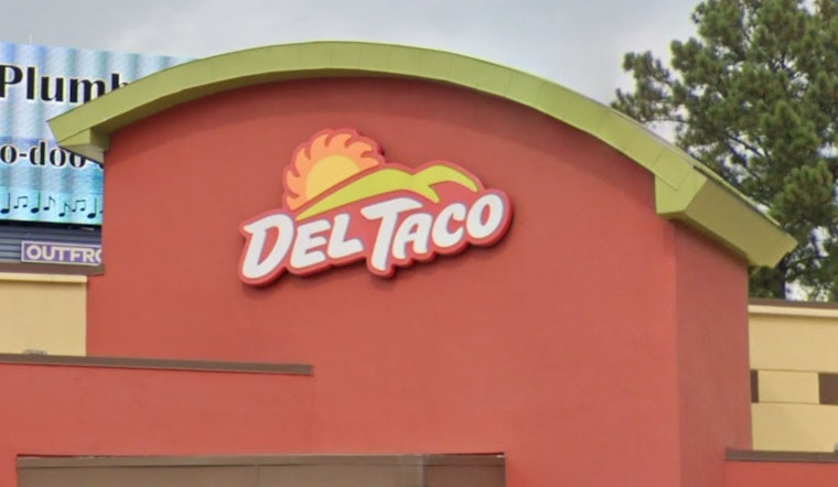 Del Taco Dethrones Chick-fil-A as America's Top Fast Food Chain in USA Today's 2024 Readers' Choice Awards