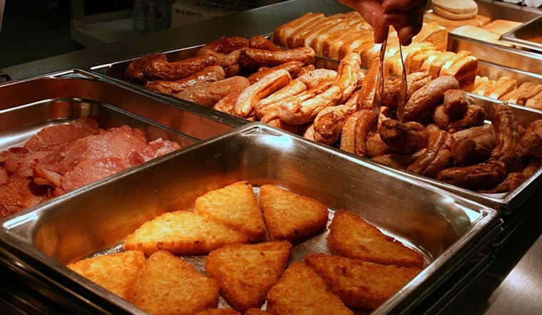Del Valle ISD Expands Free Meal Program to High School Students in 2024-2025