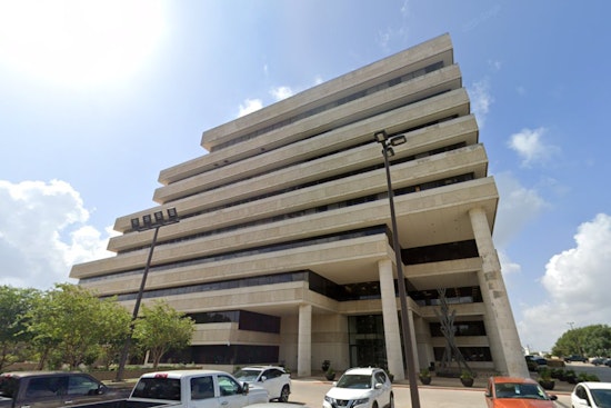 Del Valle Man Sentenced to Over 12 Years for Meth Trafficking and Gun Charges