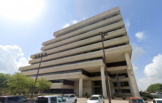 Del Valle Man Sentenced to Over 12 Years for Meth Trafficking and Gun Charges