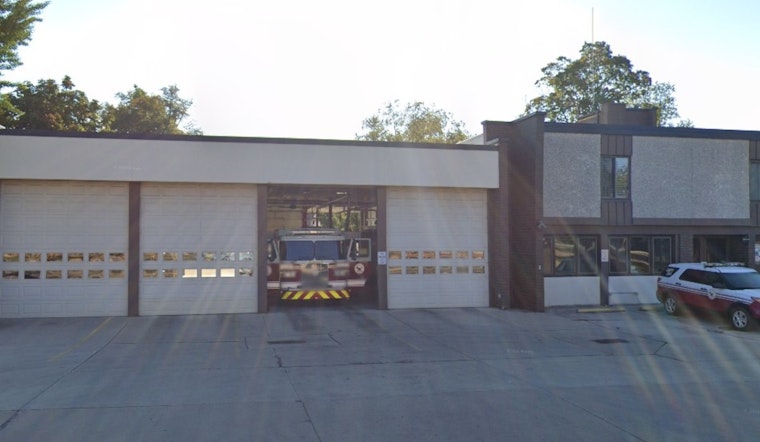 Delaware County Fire Chief Resigns After Inflammatory Post on Trump Assassination Attempt
