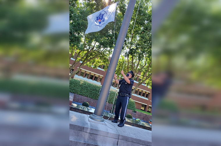 Delaware County to Honor Coast Guard's Anniversary with Flag Raising Ceremony at Media Courthouse