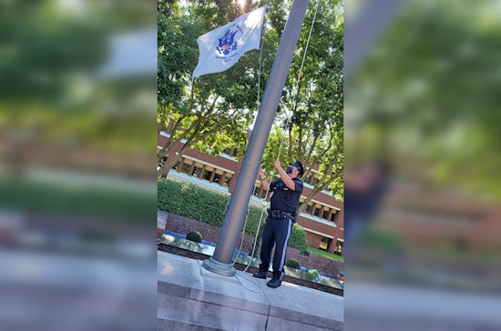 Delaware County to Honor Coast Guard's Anniversary with Flag Raising Ceremony at Media Courthouse