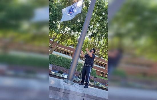Delaware County to Honor Coast Guard's Anniversary with Flag Raising Ceremony at Media Courthouse