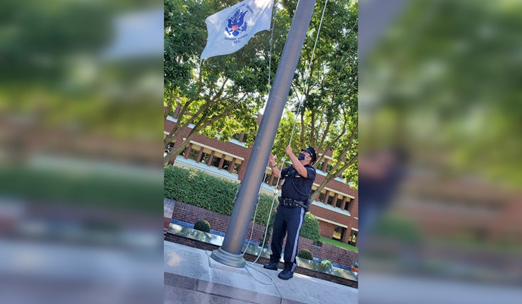 Delaware County to Honor Coast Guard's Anniversary with Flag Raising Ceremony at Media Courthouse