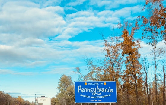 Delaware, New Jersey, and Southeastern Pennsylvania Gear Up for Potential Floods and Intense Heatwave