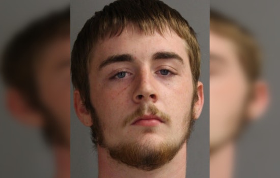 Delaware State Police Arrest Second Suspect in Seaford Shooting, Tyler Morrison Now in Custody