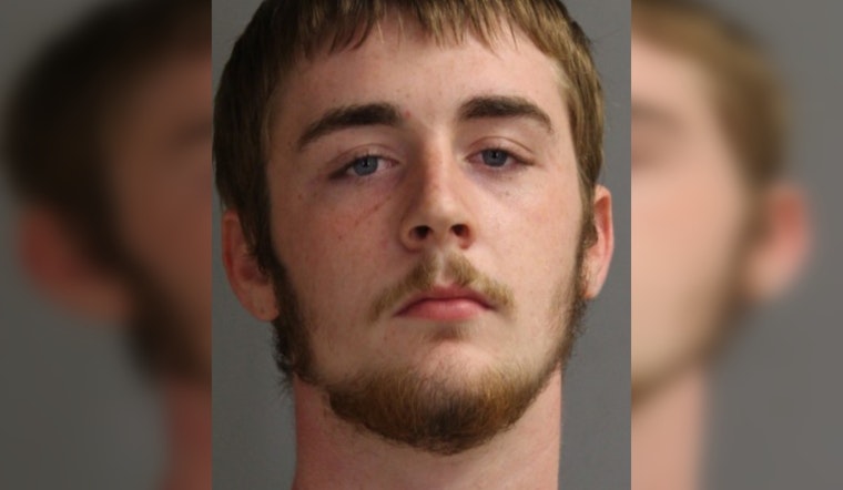 Delaware State Police Arrest Second Suspect in Seaford Shooting, Tyler Morrison Now in Custody