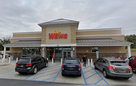 Delaware State Police Investigate Armed Carjacking at New Castle Wawa, Suspect at Large