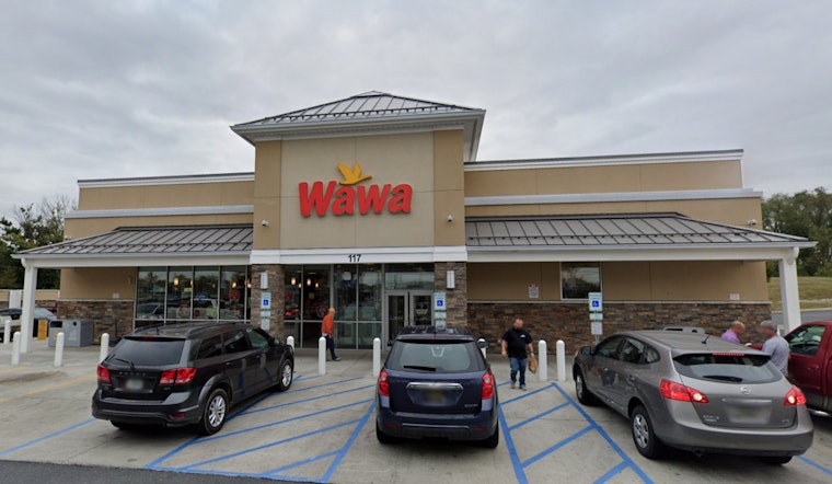 Delaware State Police Investigate Armed Carjacking at New Castle Wawa, Suspect at Large