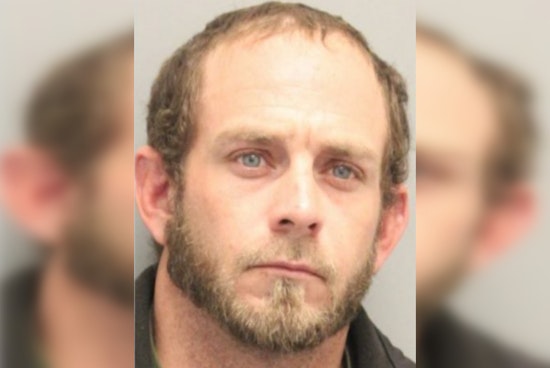 Delaware State Police Issue Gold Alert for Missing Clayton Man, Steven Fabi, Amid Independence Day Concerns