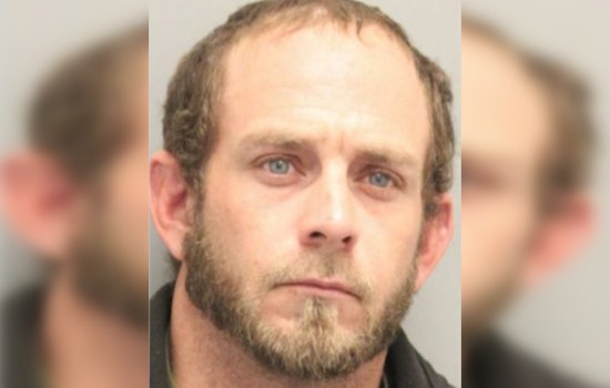 Delaware State Police Issue Gold Alert for Missing Clayton Man, Steven Fabi, Amid Independence Day Concerns
